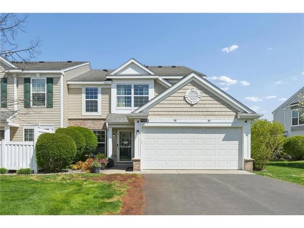 4990 149th Street, Unit 2, Hugo, MN 55038