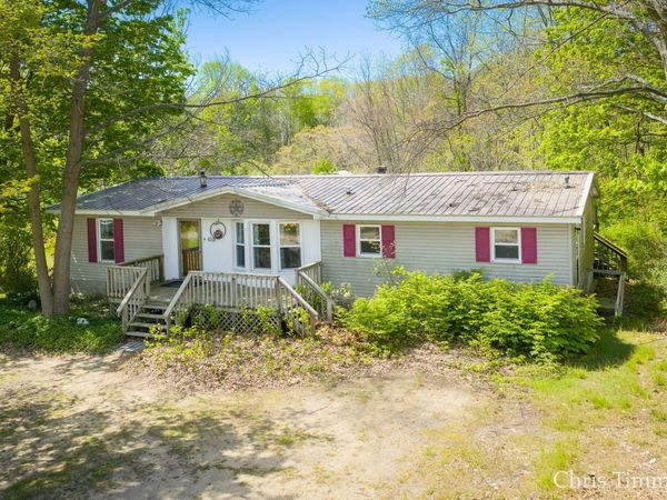 2280 Taft Road, Allegan, MI 49010