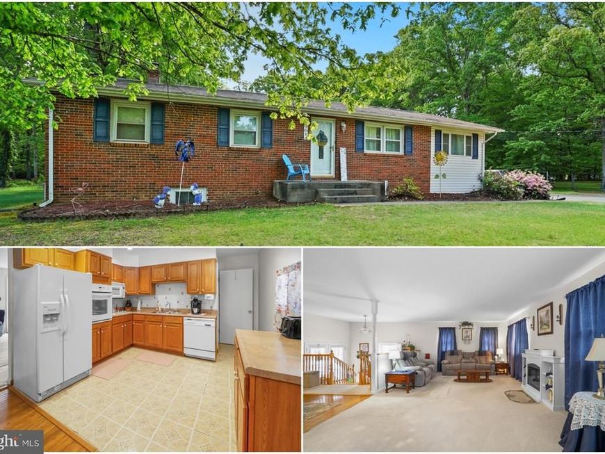 9614 Charles Court , La Plata, MD 20646 Main Photo