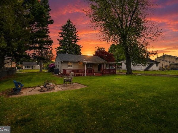 2112 BRIDGEWATER ROAD , ASTON, PA 19014