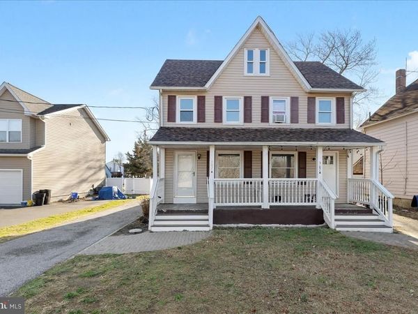 307 S WEST AVENUE, Unit A, MINOTOLA, NJ 08341