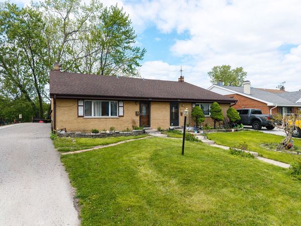 9476 Terrace Place , Des Plaines, IL 60016