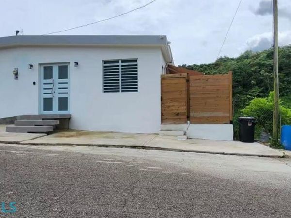 KM 6.8 CARR 146, BO LIMON, Utuado, PR 00641