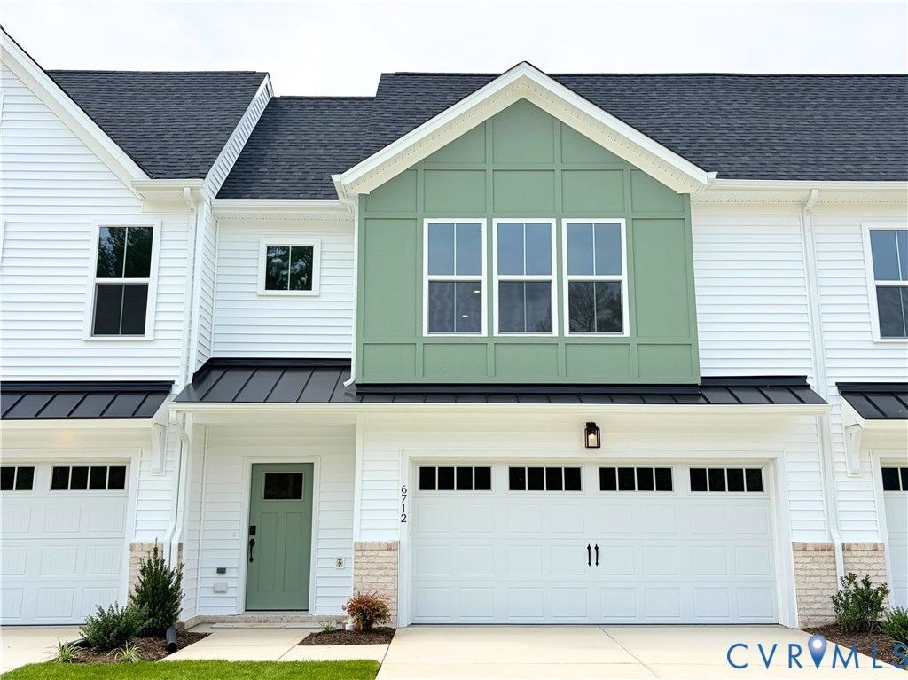 6712 Oasis Breeze Lane, Midlothian, VA 23112 Main Photo
