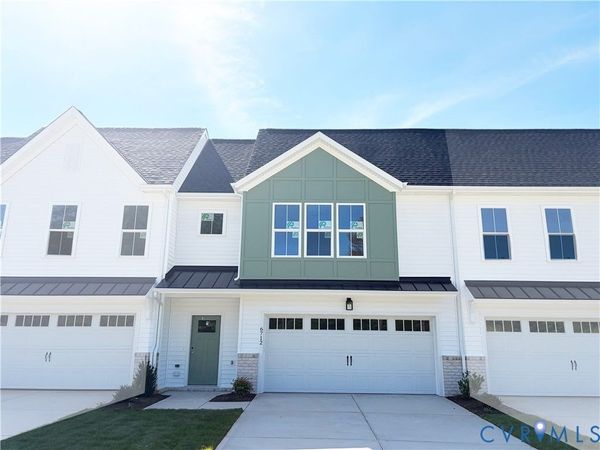 6712 Oasis Breeze Lane , Midlothian, VA 23112