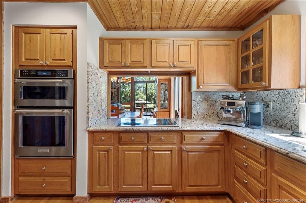 4558 SW Cherokee Street, Palm City, FL 34990 Photo