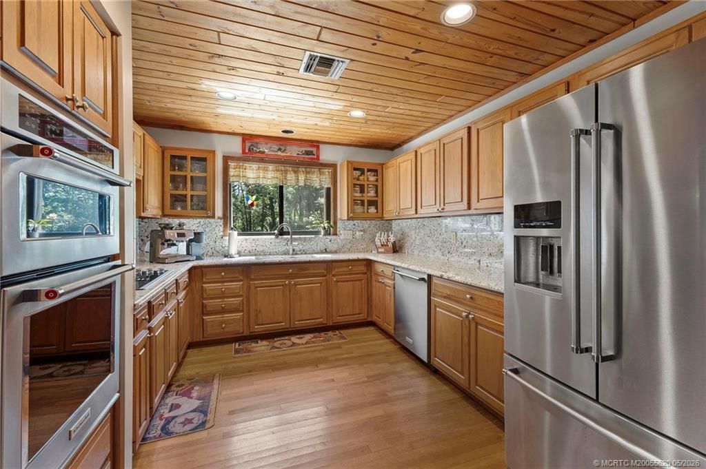 4558 SW Cherokee Street, Palm City, FL 34990 Photo