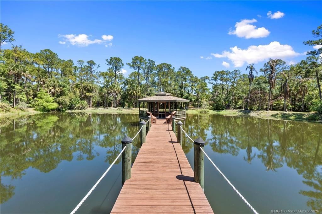 4558 SW Cherokee Street, Palm City, FL 34990 Photo
