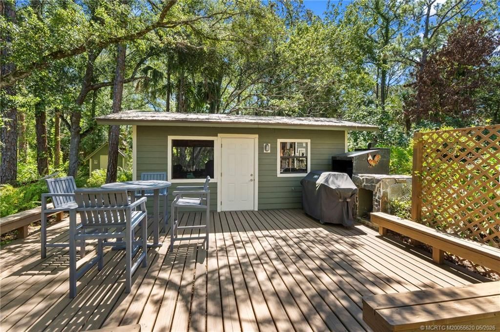 4558 SW Cherokee Street, Palm City, FL 34990 Photo