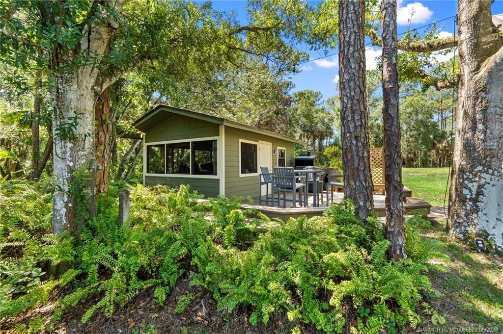 4558 SW Cherokee Street, Palm City, FL 34990 Photo