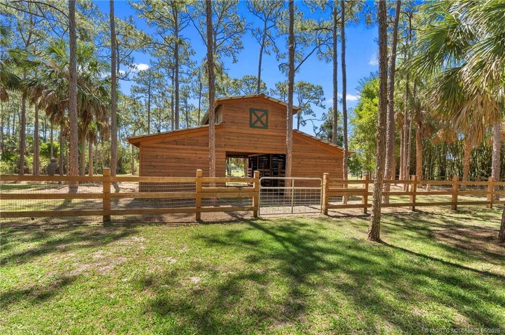 4558 SW Cherokee Street, Palm City, FL 34990 Photo