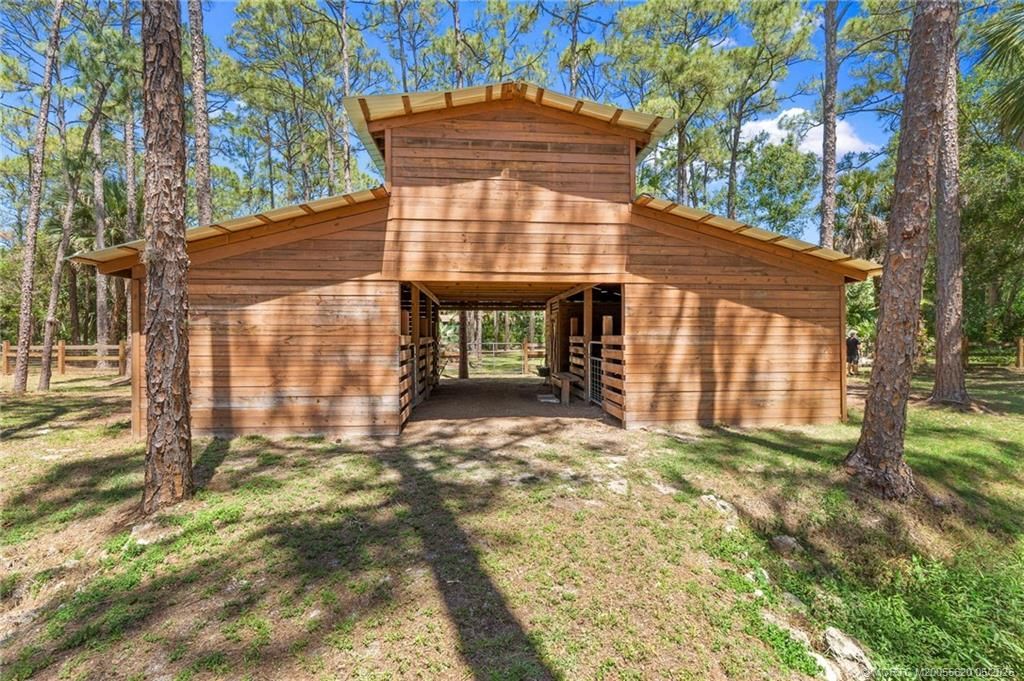 4558 SW Cherokee Street, Palm City, FL 34990 Photo