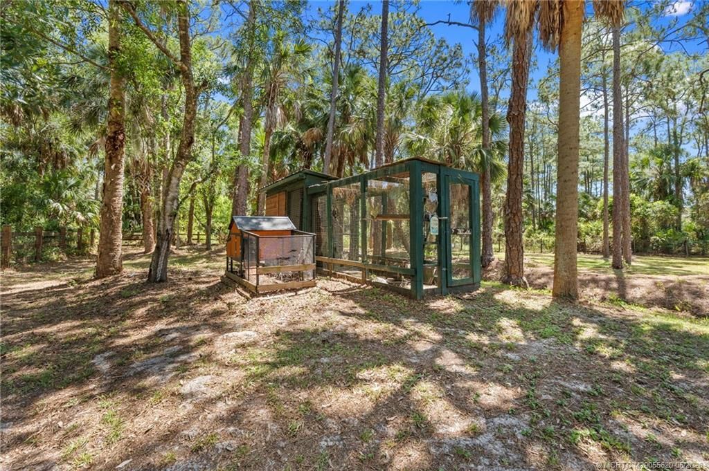 4558 SW Cherokee Street, Palm City, FL 34990 Photo