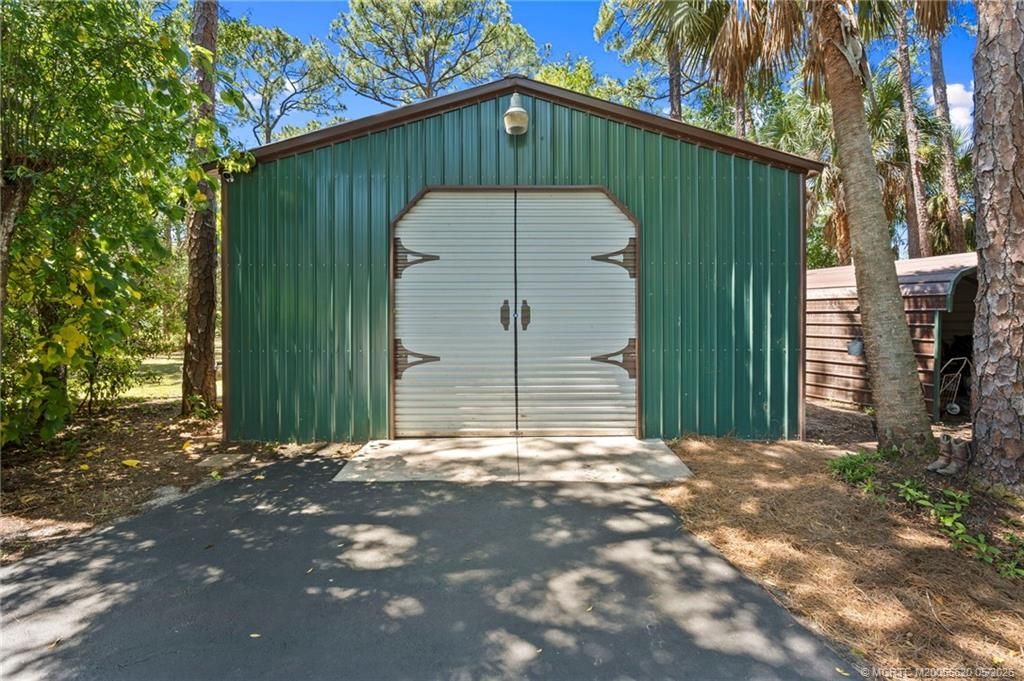 4558 SW Cherokee Street, Palm City, FL 34990 Photo