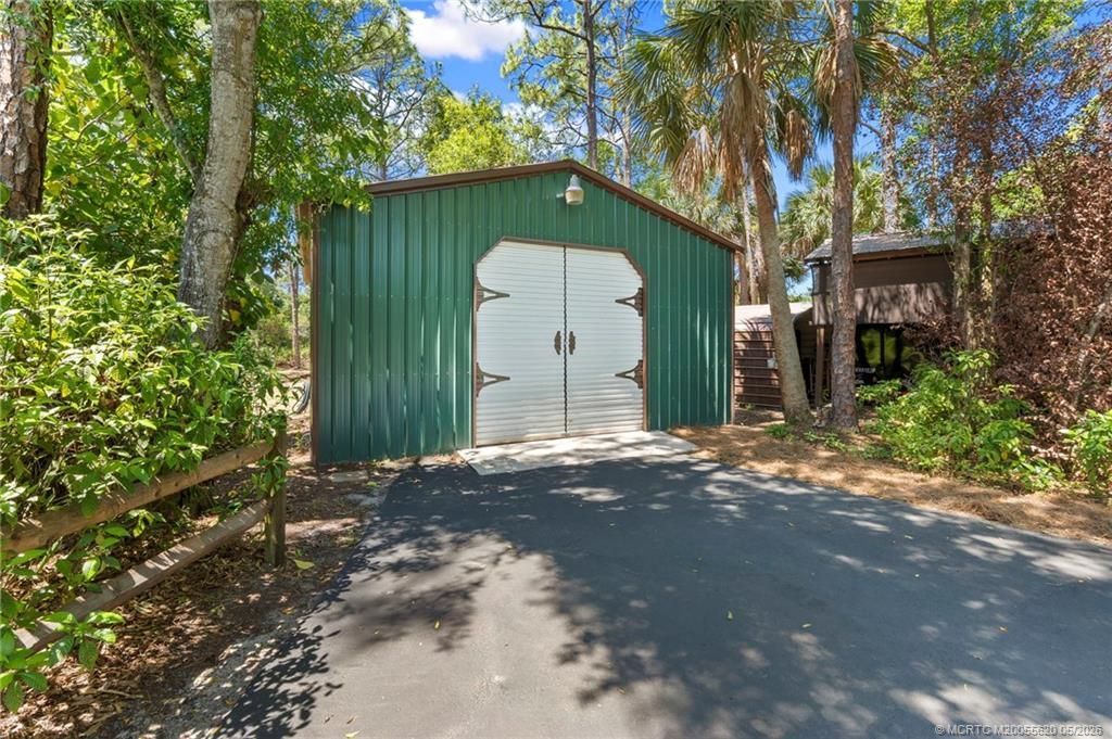 4558 SW Cherokee Street, Palm City, FL 34990 Photo