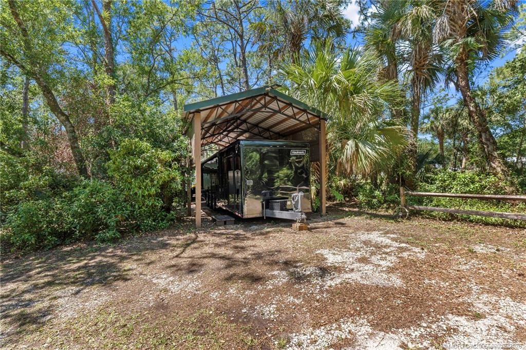 4558 SW Cherokee Street, Palm City, FL 34990 Photo