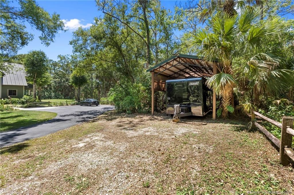 4558 SW Cherokee Street, Palm City, FL 34990 Photo