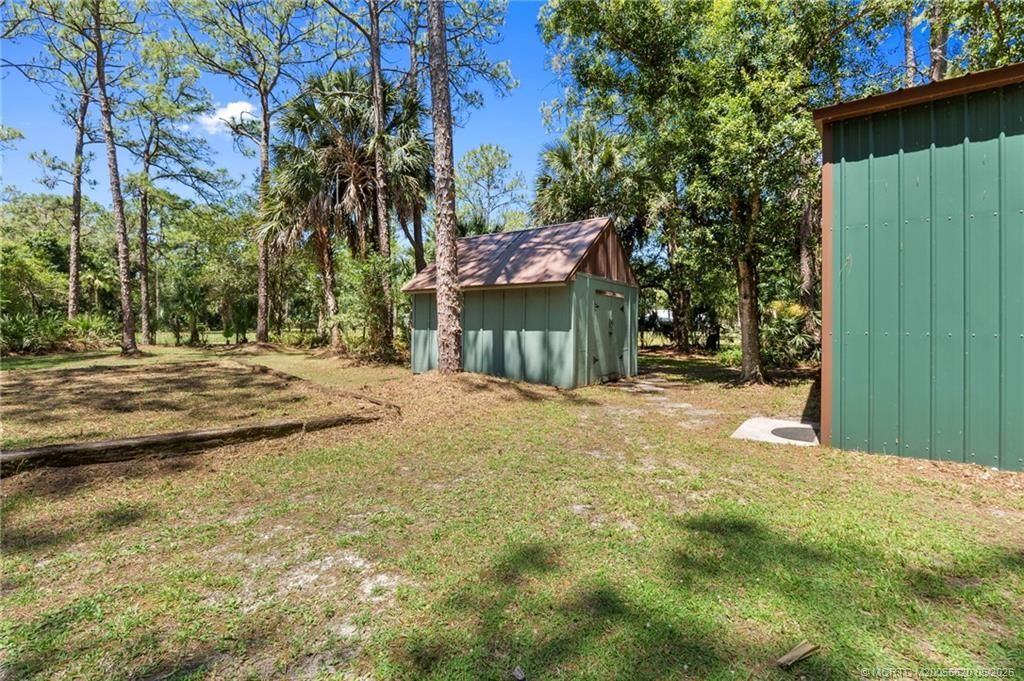 4558 SW Cherokee Street, Palm City, FL 34990 Photo