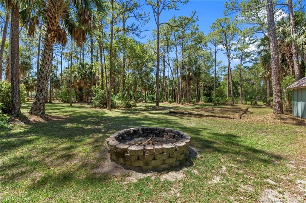 4558 SW Cherokee Street, Palm City, FL 34990 Photo