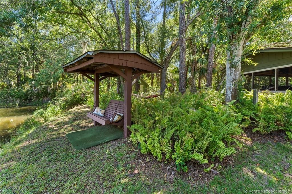 4558 SW Cherokee Street, Palm City, FL 34990 Photo