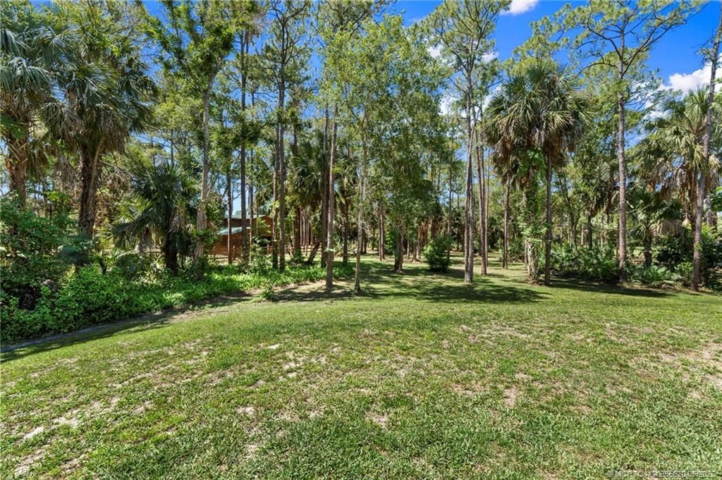 4558 SW Cherokee Street, Palm City, FL 34990 Photo