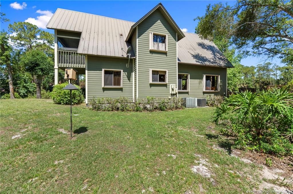 4558 SW Cherokee Street, Palm City, FL 34990 Photo