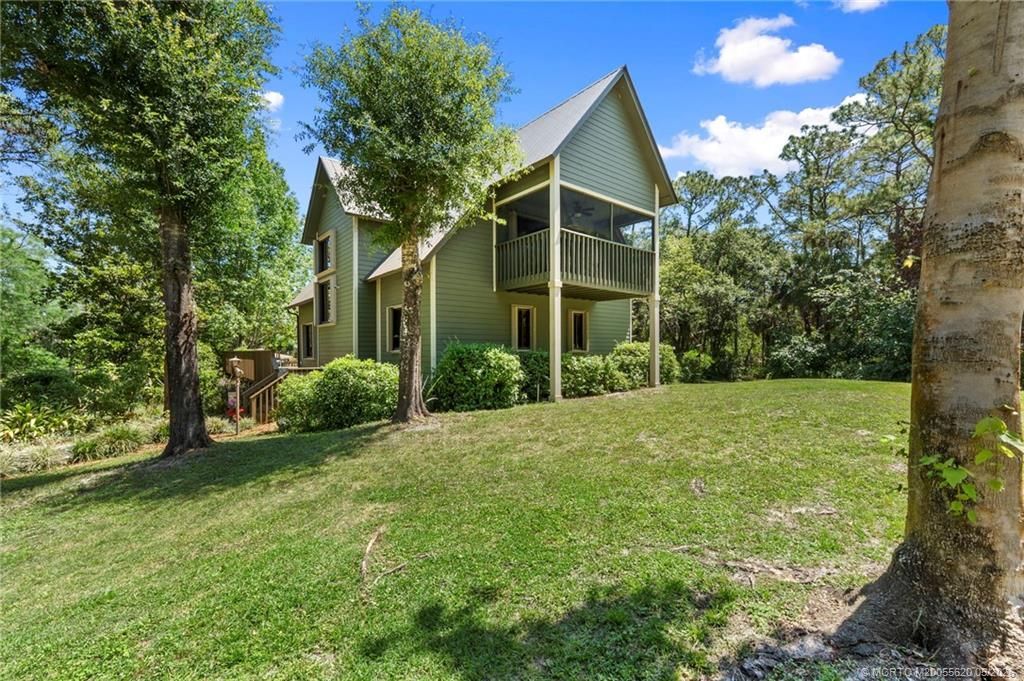 4558 SW Cherokee Street, Palm City, FL 34990 Photo