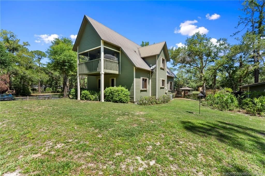 4558 SW Cherokee Street, Palm City, FL 34990 Photo