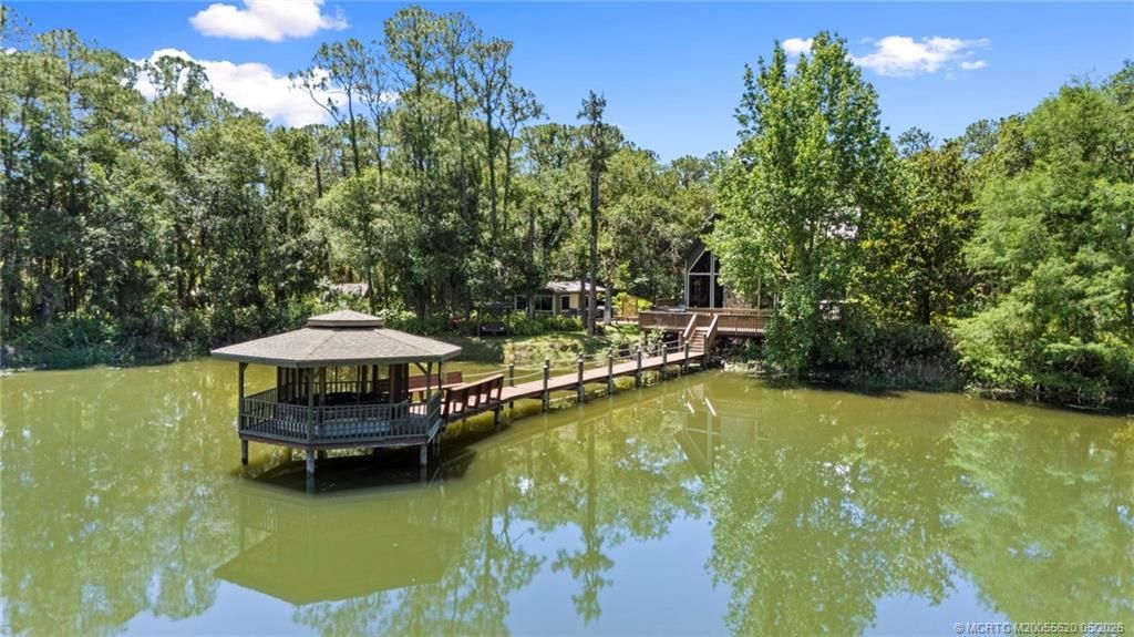 4558 SW Cherokee Street, Palm City, FL 34990 Photo