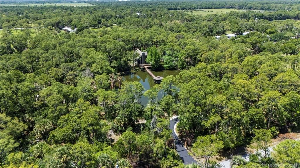 4558 SW Cherokee Street, Palm City, FL 34990 Photo