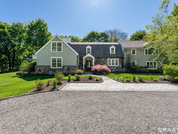 469 Taconic, Greenwich, CT 06831