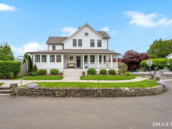 35 Yarmouth, Norwalk, CT 06853