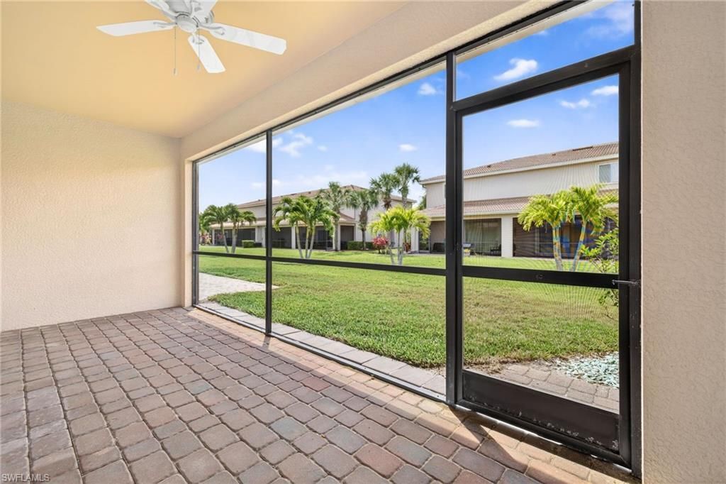 3806 Clearbrook Ln, Fort Myers, FL 33966 Photo