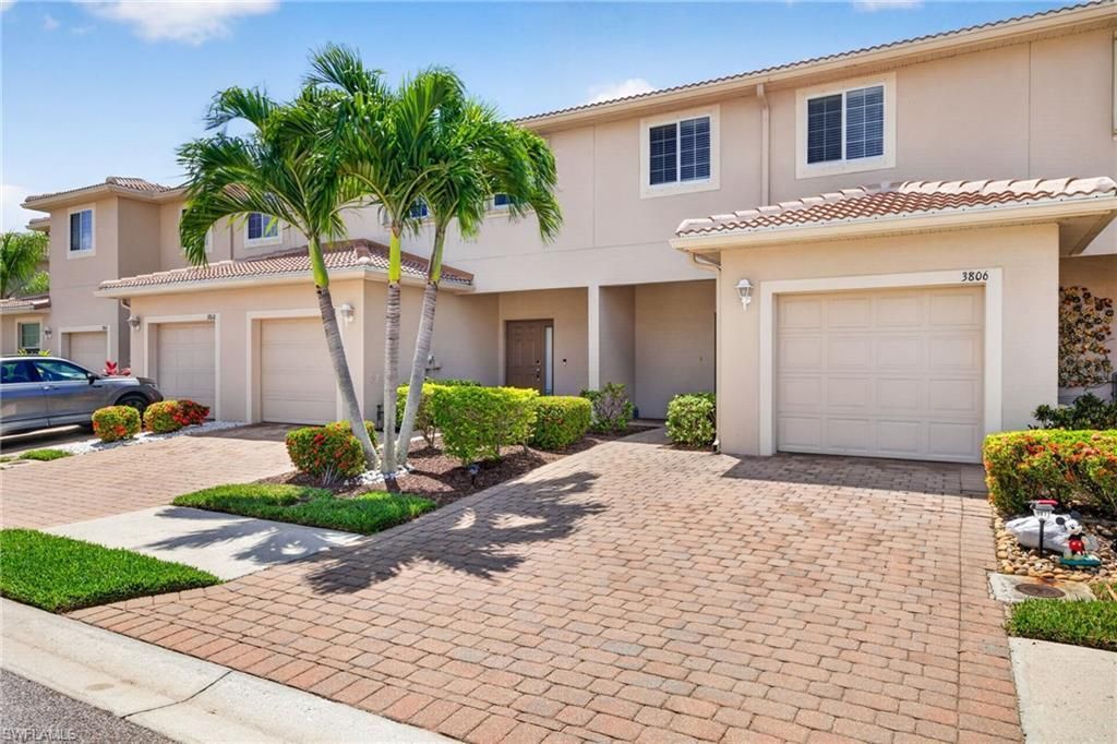 3806 Clearbrook Ln, Fort Myers, FL 33966 Photo