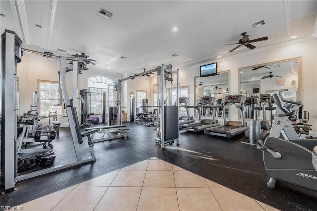 3806 Clearbrook Ln, Fort Myers, FL 33966 Photo