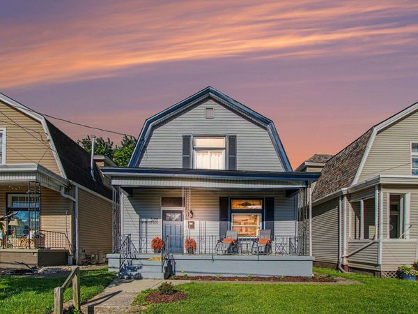 3711 Huntington Avenue, Covington, KY 41015