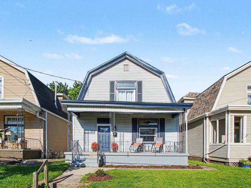 3711 Huntington Avenue, Covington, KY 41015 Photo 2