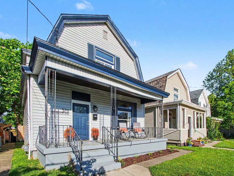 3711 Huntington Avenue, Covington, KY 41015 Photo 3