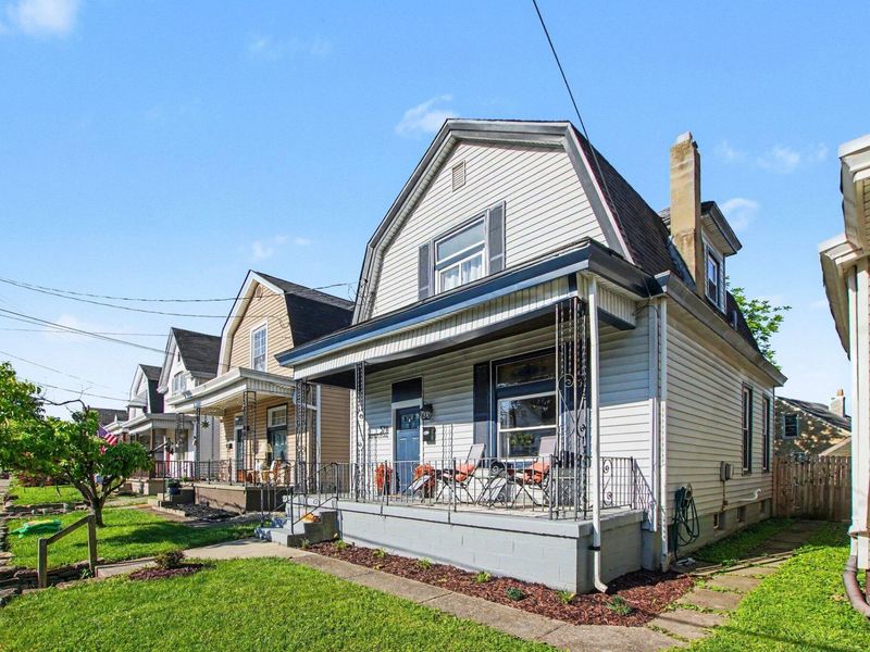 3711 Huntington Avenue, Covington, KY 41015 Photo 4