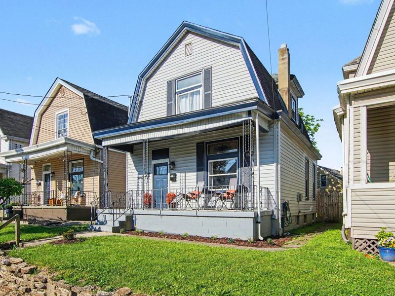 3711 Huntington Avenue, Covington, KY 41015 Photo 5
