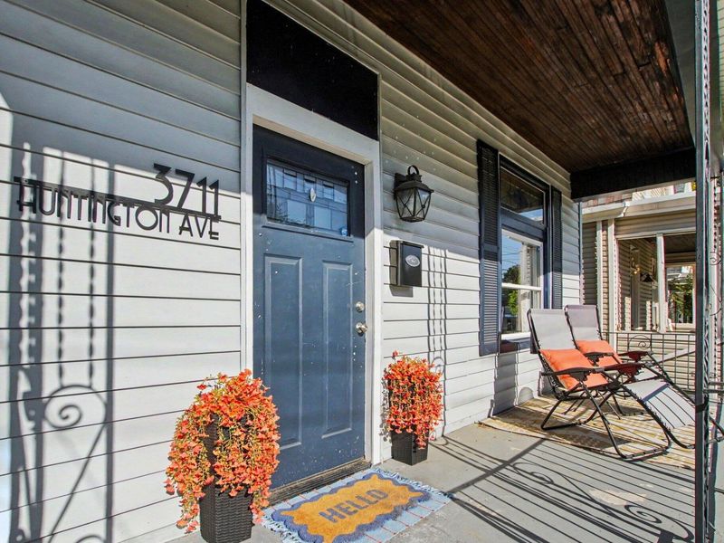 3711 Huntington Avenue, Covington, KY 41015 Photo 7
