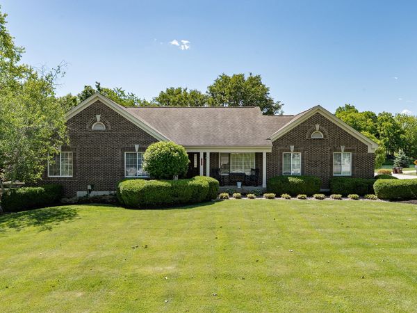 2177 Treetop Lane, Hebron, KY 41048