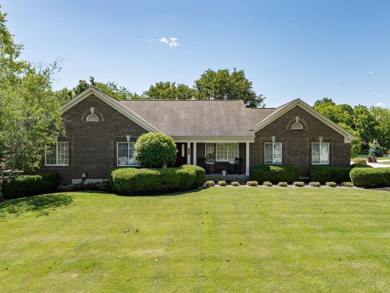 2177 Treetop Lane, Hebron, KY 41048 Photo 1