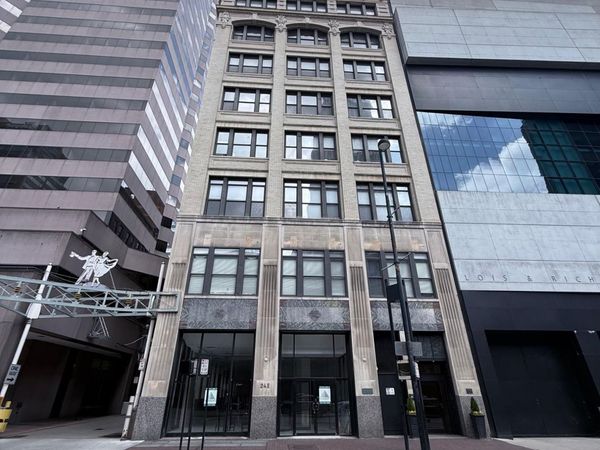 26 E Sixth Street, Unit 802, Cincinnati, OH 45202