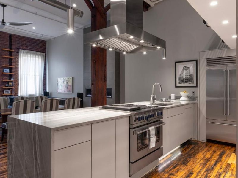26 E Sixth Street, Unit 802, Cincinnati, OH 45202 Photo 18