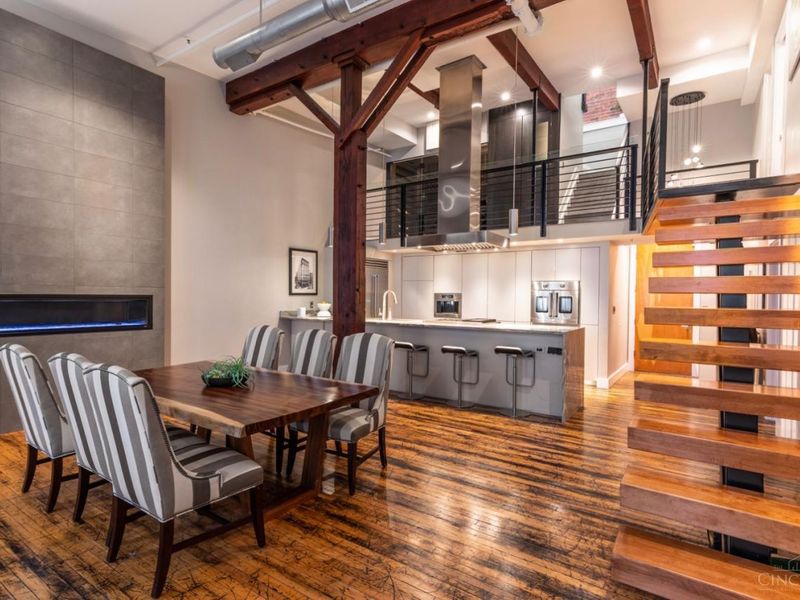 26 E Sixth Street, Unit 802, Cincinnati, OH 45202 Photo 5
