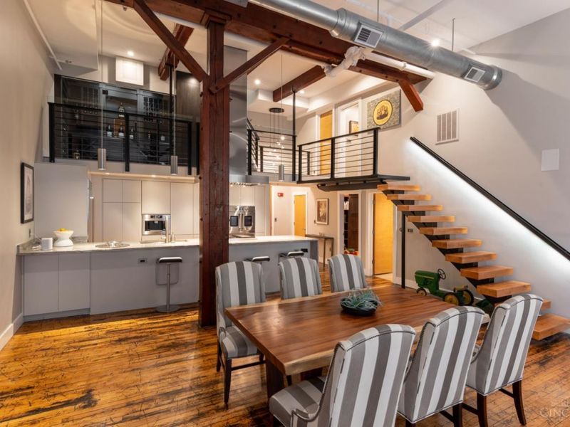26 E Sixth Street, Unit 802, Cincinnati, OH 45202 Photo 6