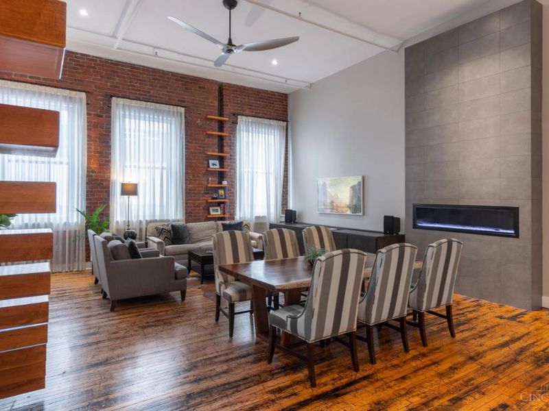 26 E Sixth Street, Unit 802, Cincinnati, OH 45202 Photo 7