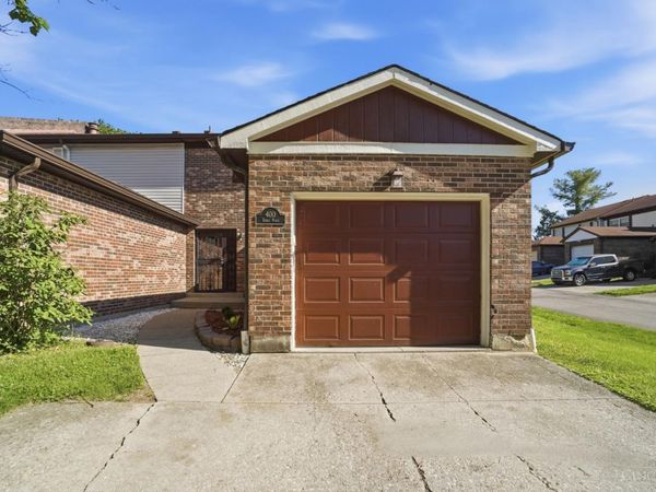 400 Terra Place, Batavia Twp, OH 45103