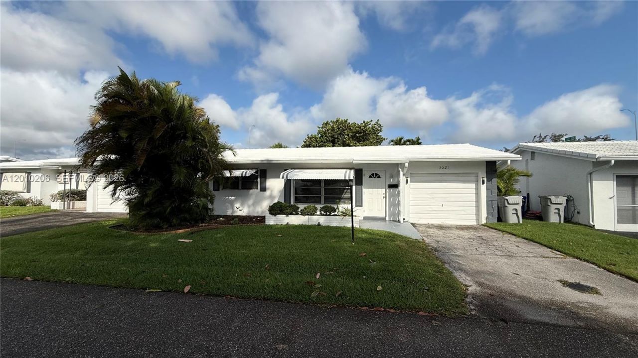 3021 NW 2nd Ave, Pompano Beach, FL 33064 Photo